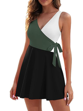 Bathing Suit Dress